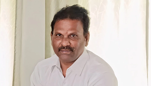 Srinivas Kotha- MPUPS